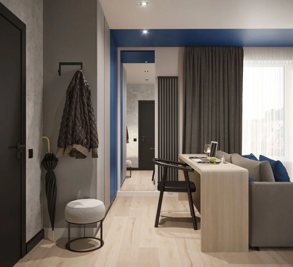 Warszawska99 wnętrza